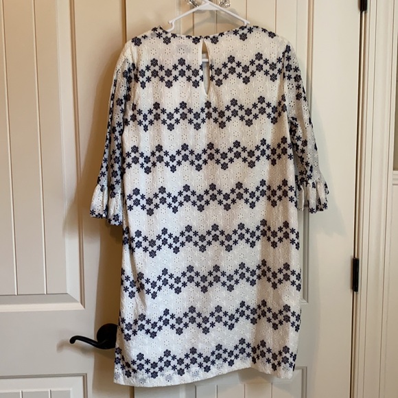 NWT Vineyard Vines Cocktail Dress - Picture 4 of 6